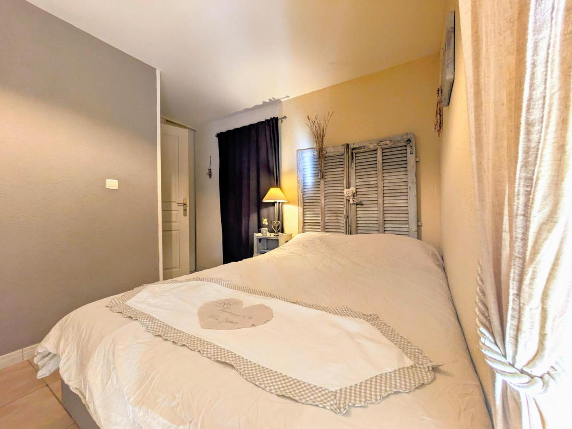 La Villa Jasmin Montauroux Quarto foto