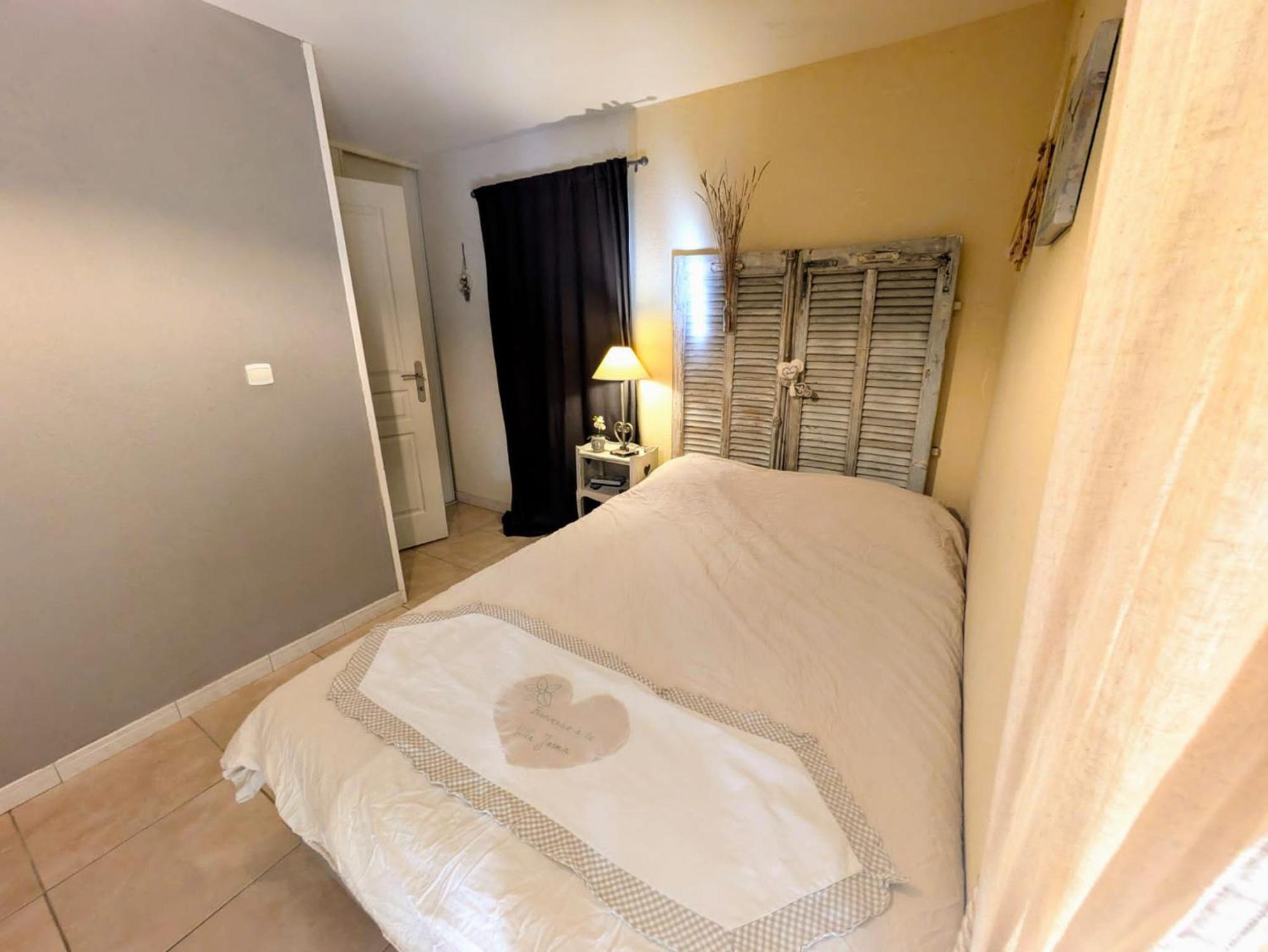 La Villa Jasmin Montauroux Quarto foto