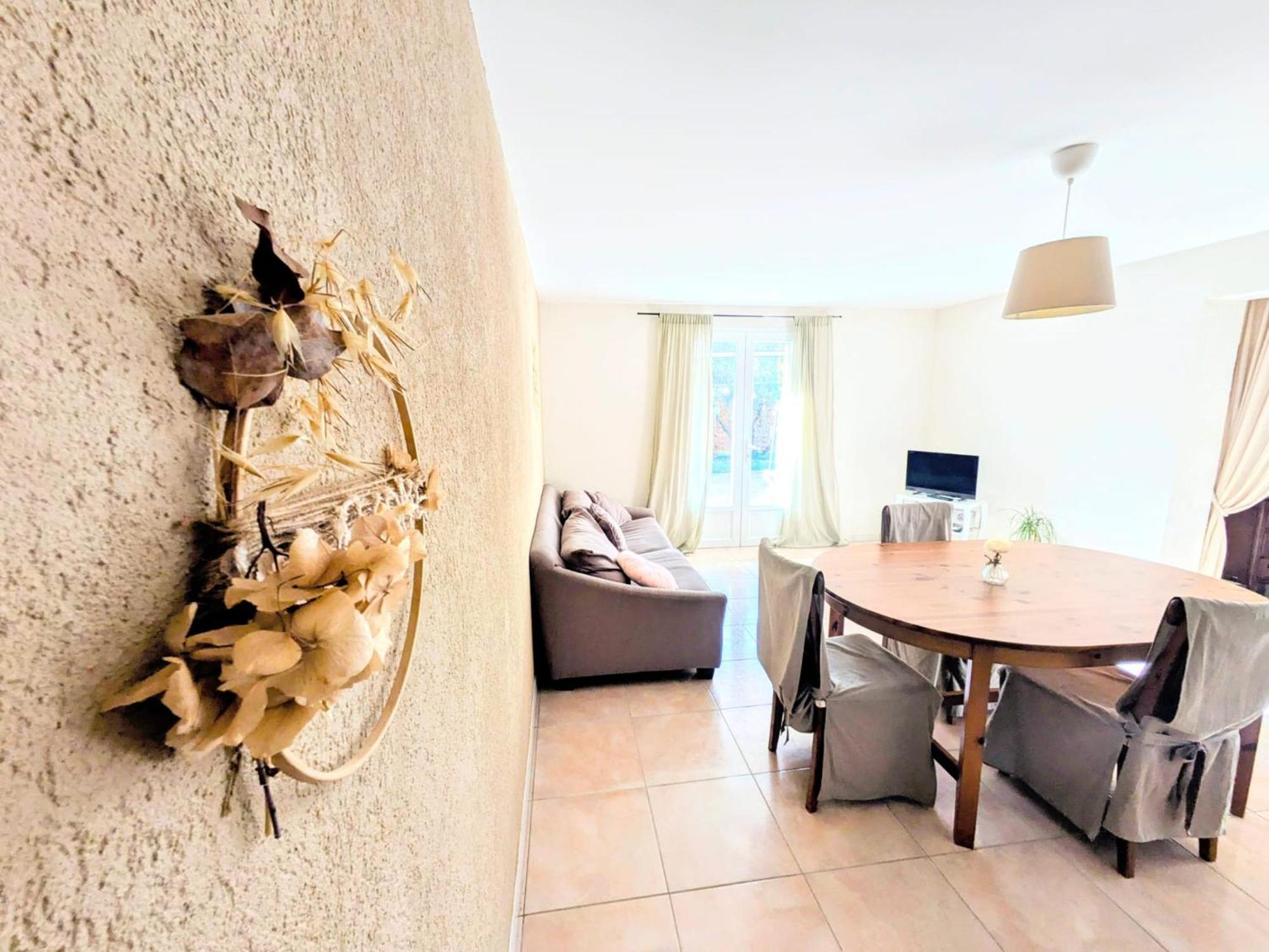La Villa Jasmin Montauroux Quarto foto