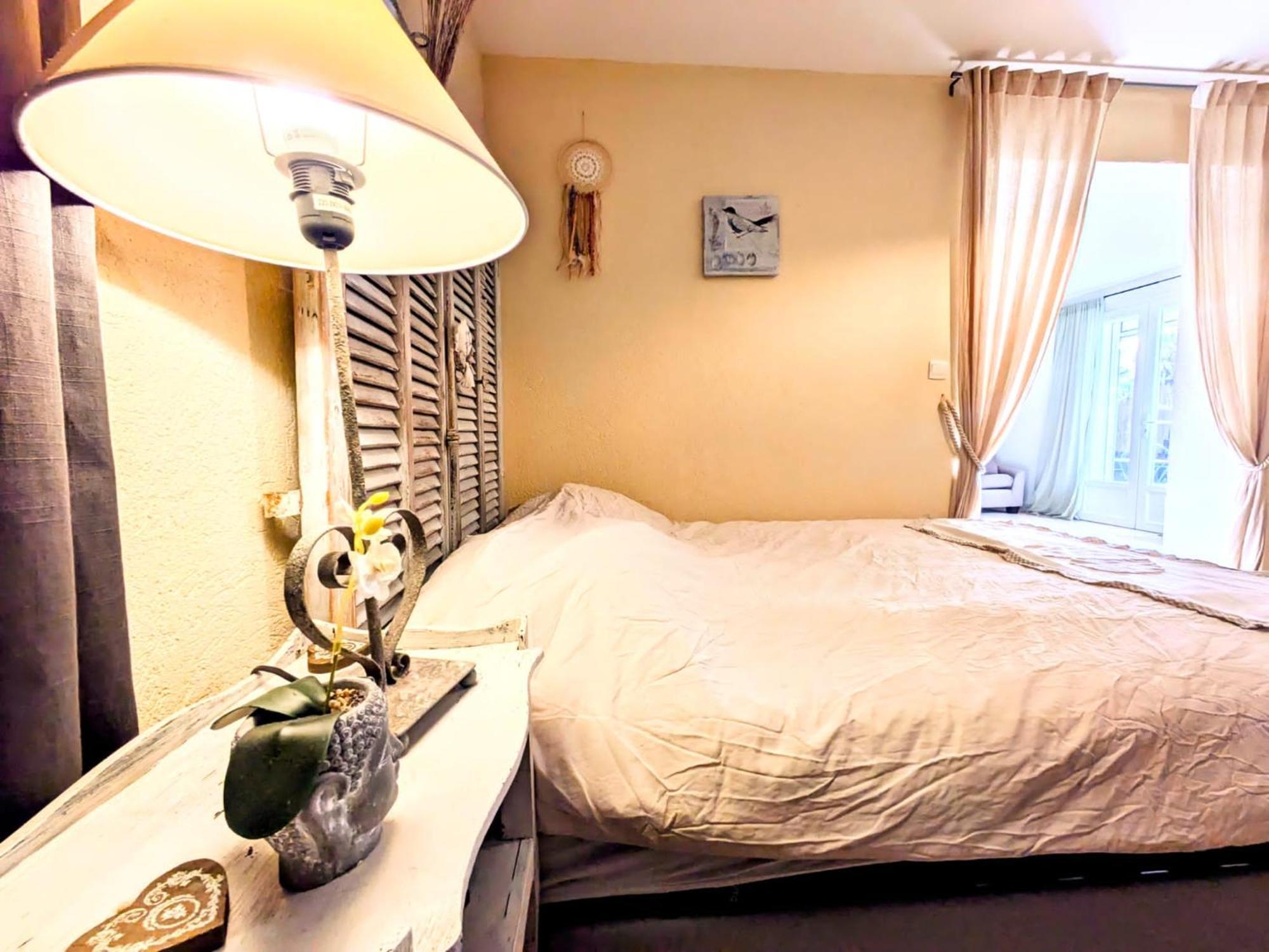 La Villa Jasmin Montauroux Quarto foto