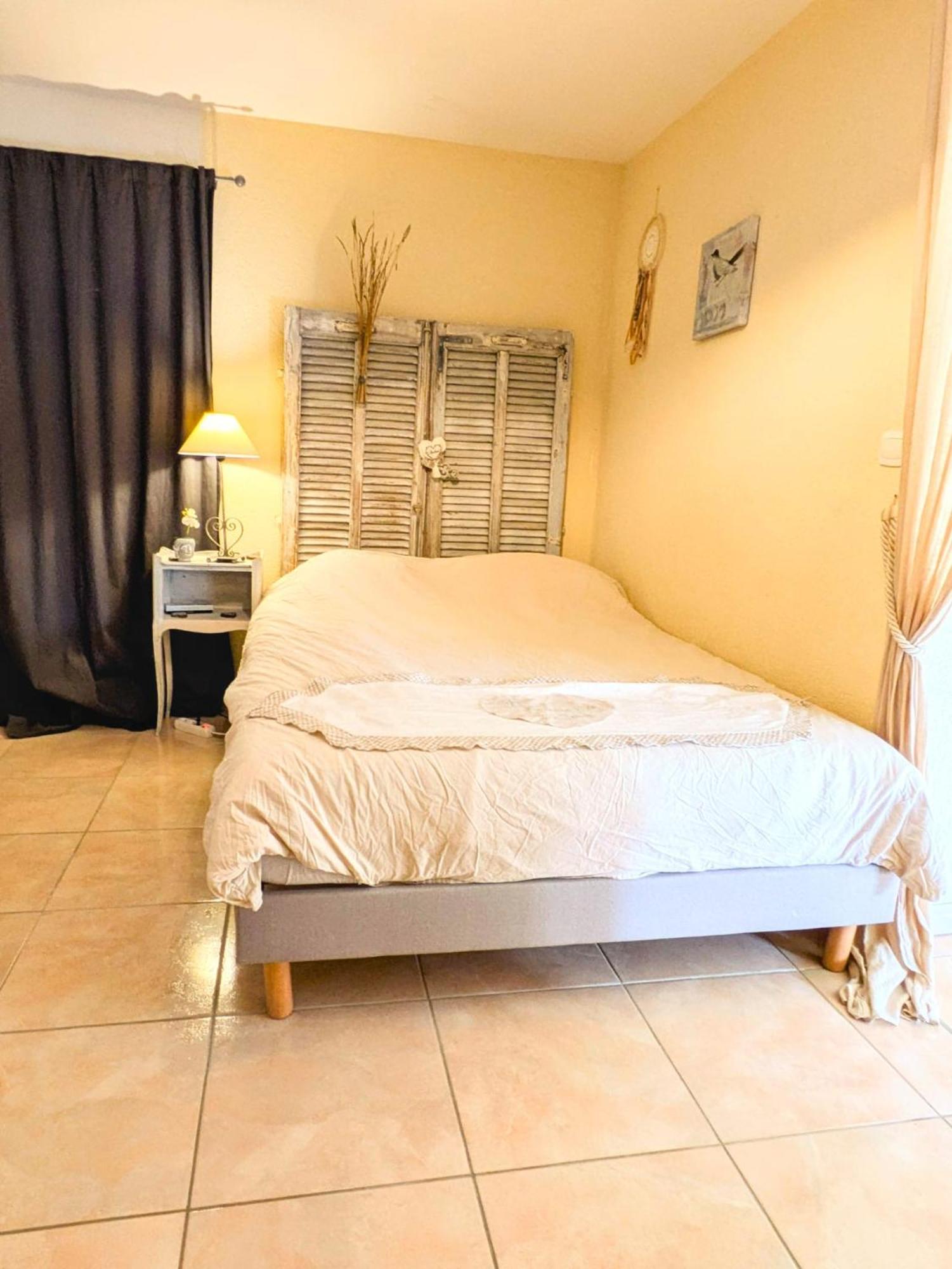 La Villa Jasmin Montauroux Quarto foto